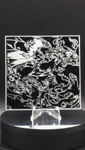 Mega Charizard x EX 125/094 Me02: Phantasmal Flames