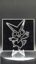 2025 POKEMON JAPANESE SV-P PROMO VICTINI BWR