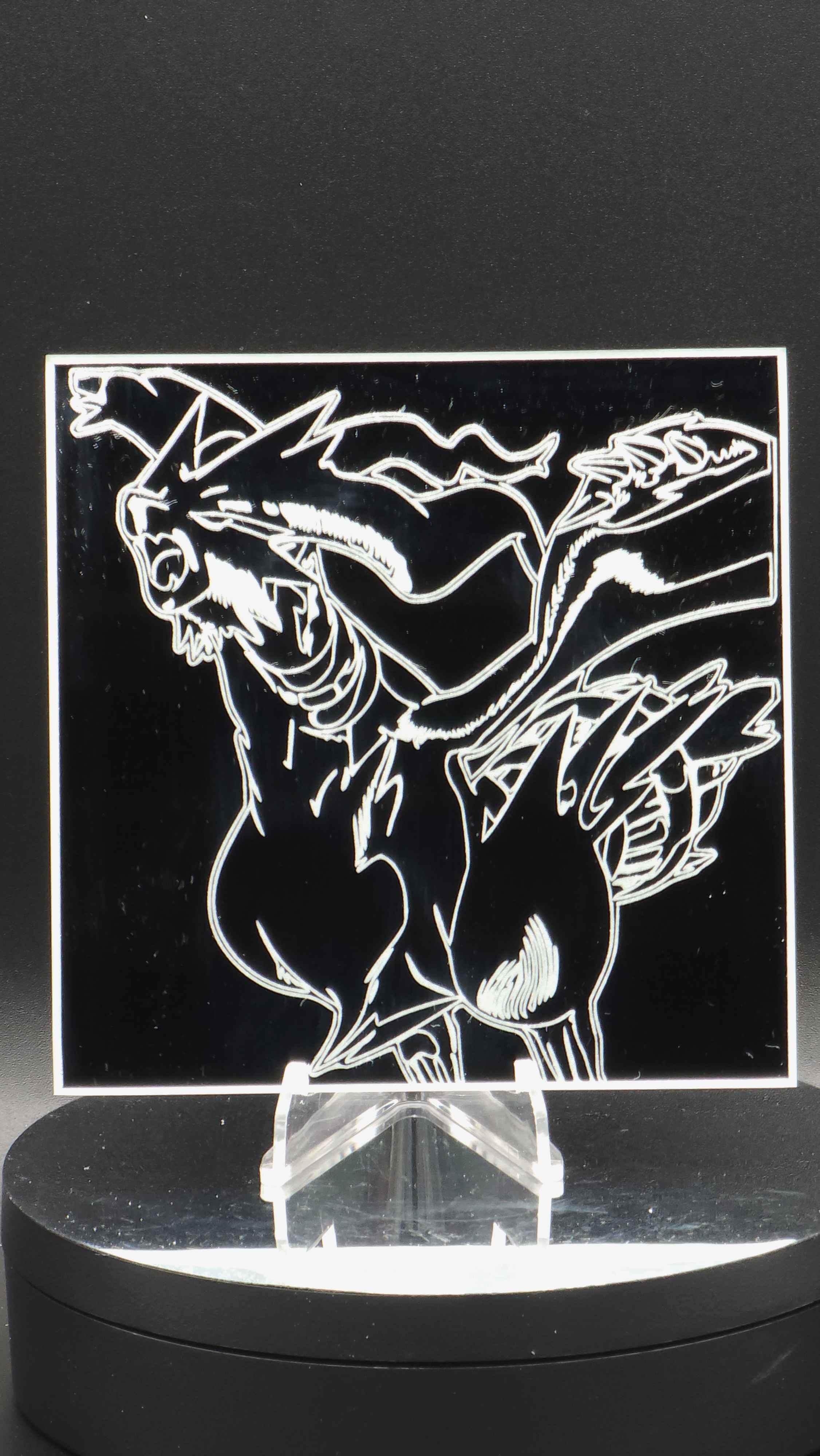 Reshiram ex BWR 174/086 White Flare sv11W Pokemon