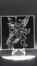 Zekrom EX BWR 174/086 Black Bolt sv11B Pokemon