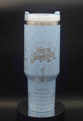 Juneteenth tumblers