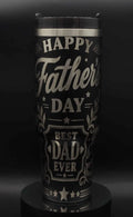 Father's day tumbler
