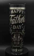 Father's day tumbler