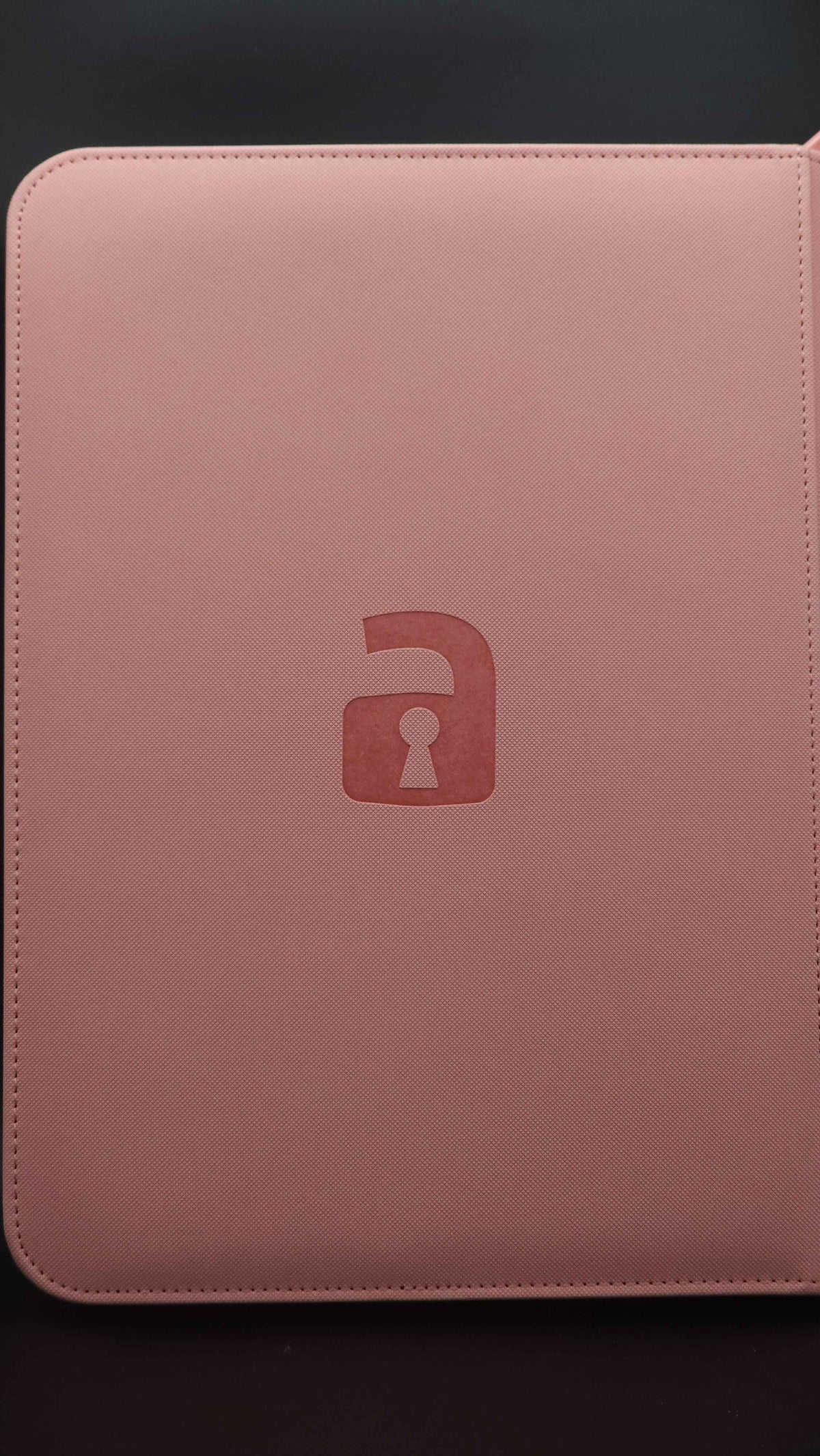 Lillie's Clefairy Binder
