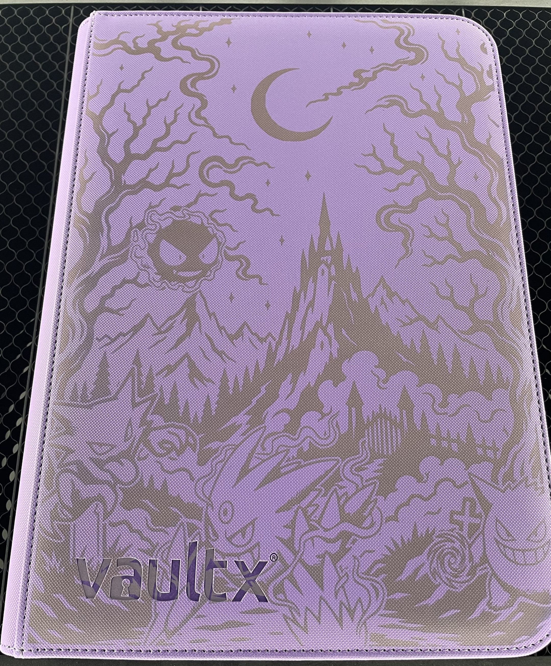 Gengar Binder