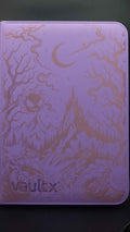Gengar Binder