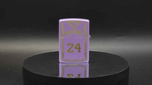 Black Mamba Eternal Flame