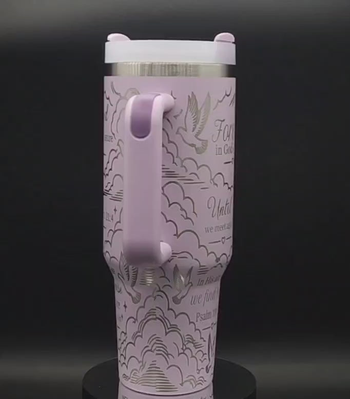 Custom tumblers